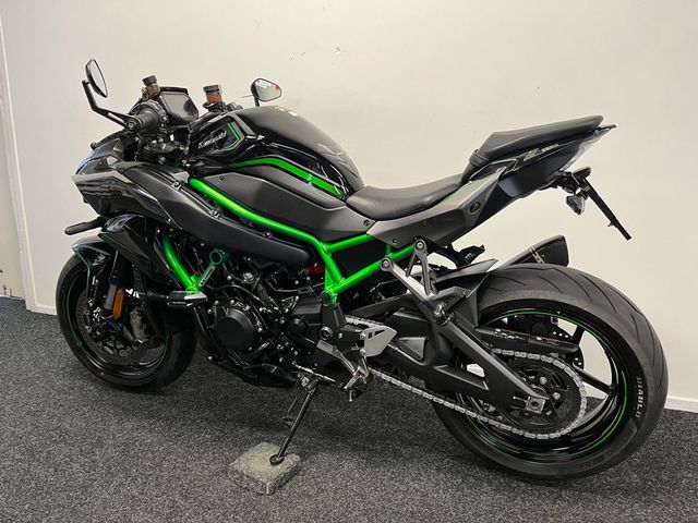 kawasaki - z-h2