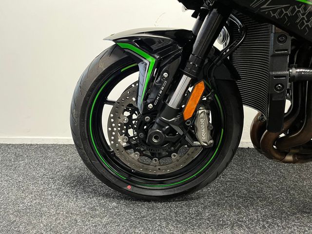 kawasaki - z-h2