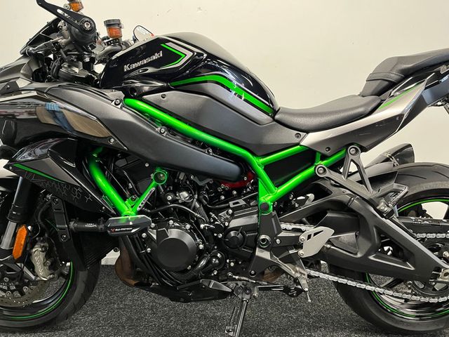 kawasaki - z-h2