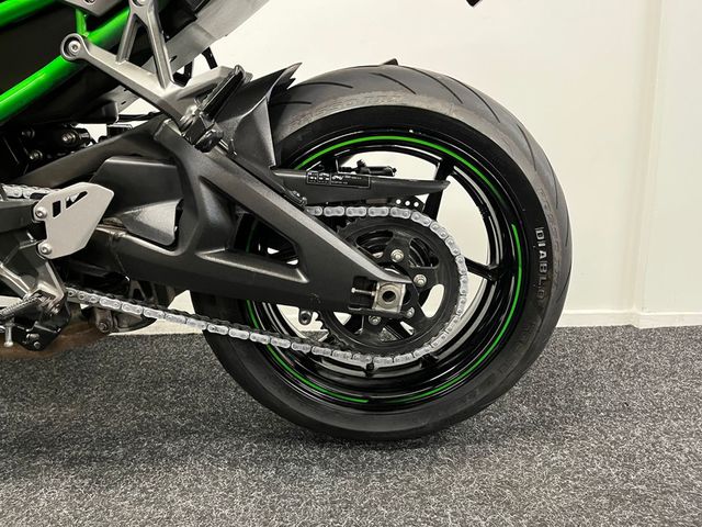 kawasaki - z-h2