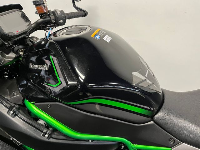 kawasaki - z-h2