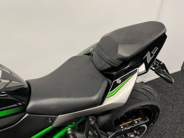 kawasaki - z-h2