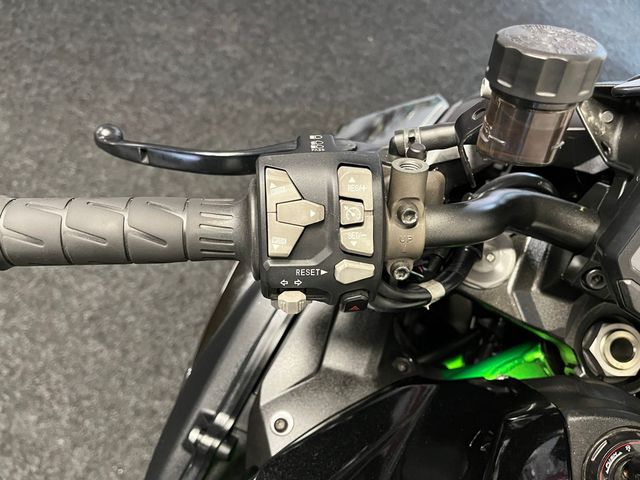 kawasaki - z-h2
