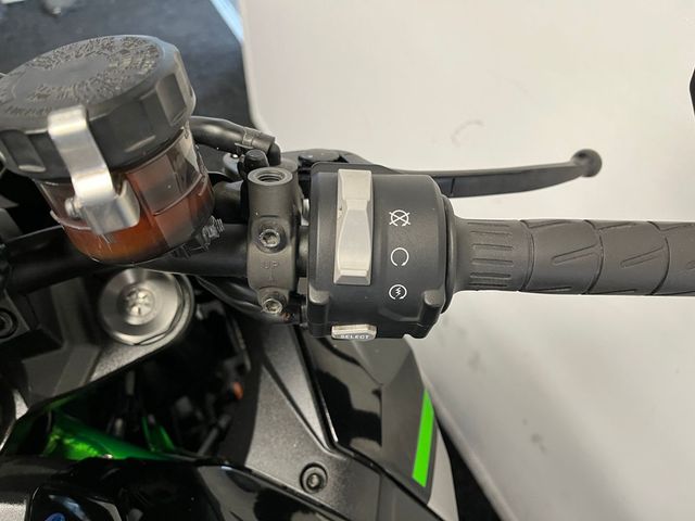 kawasaki - z-h2