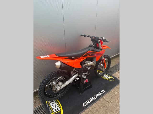 ktm - 250-sx-f