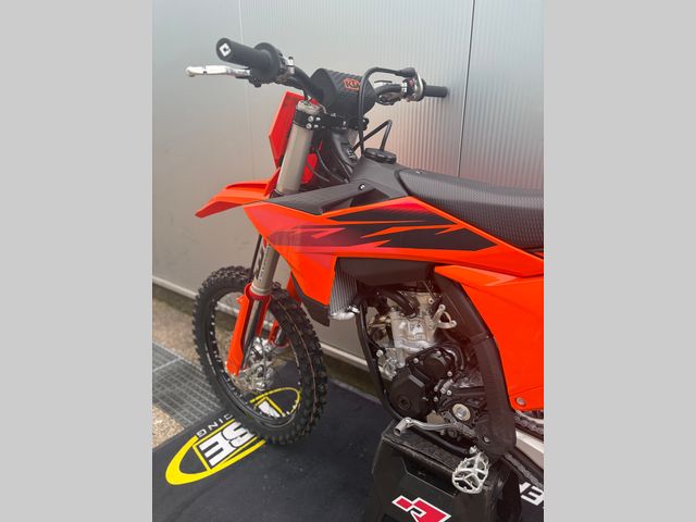 ktm - 250-sx-f