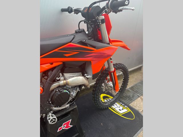 ktm - 250-sx-f