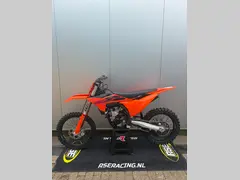 KTM 250 SX-F 2026 nieuw – foto 2 van 14