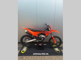 KTM 250 SX-F 2026 occasion