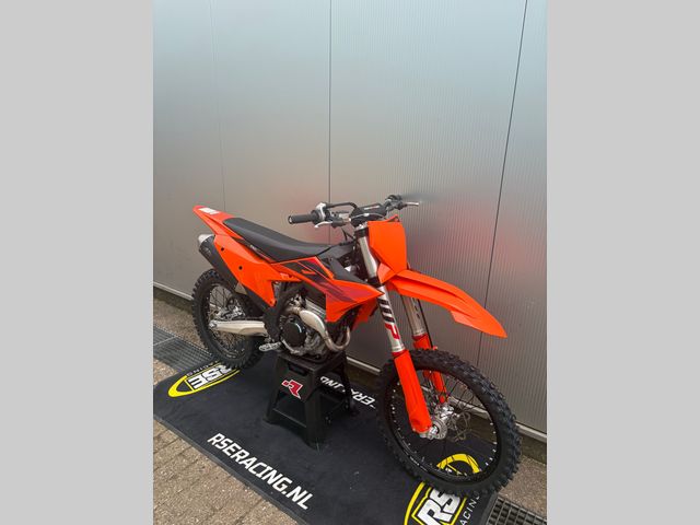 ktm - 250-sx-f