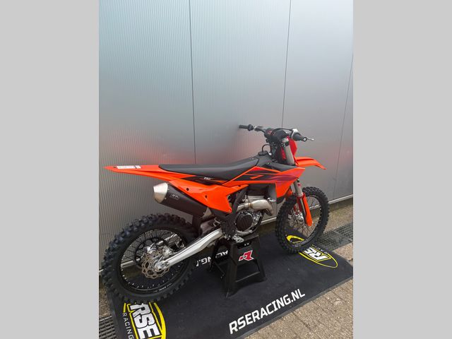 ktm - 250-sx-f