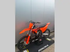 KTM 250 SX-F 2026 nieuw – foto 6 van 14