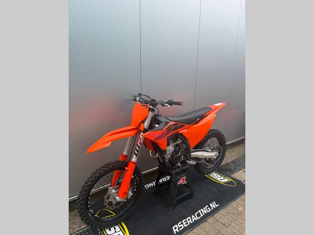 ktm - 250-sx-f