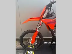 KTM 250 SX-F 2026 nieuw – foto 7 van 14