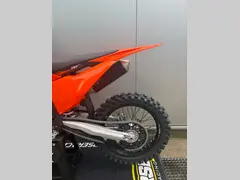 KTM 250 SX-F 2026 nieuw – foto 9 van 14