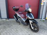 PIAGGIO BEVERLY 350 SPORT ABS