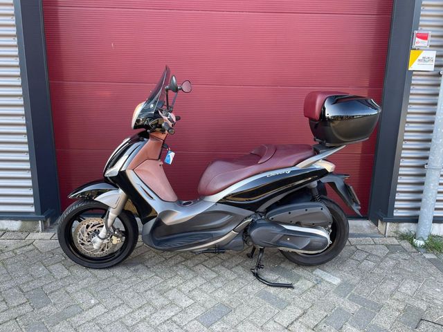 piaggio - beverly-350-sport-abs