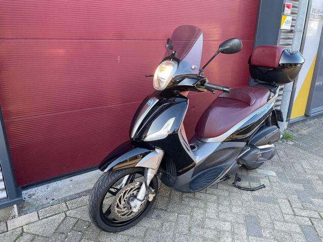 piaggio - beverly-350-sport-abs