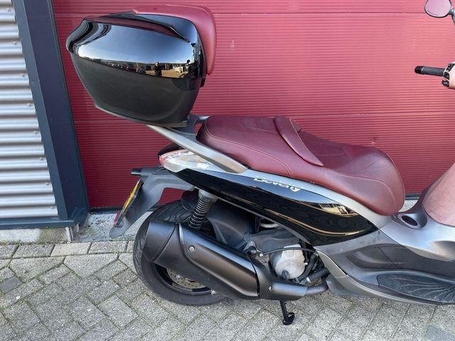 piaggio - beverly-350-sport-abs