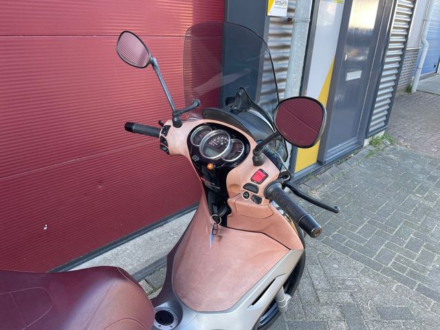 piaggio - beverly-350-sport-abs