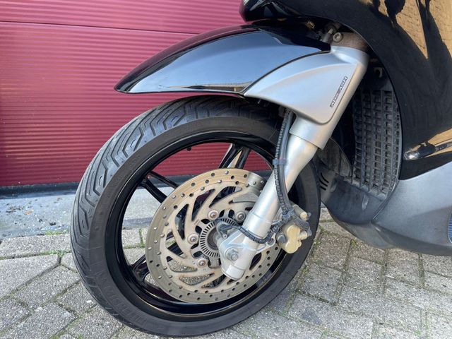 piaggio - beverly-350-sport-abs