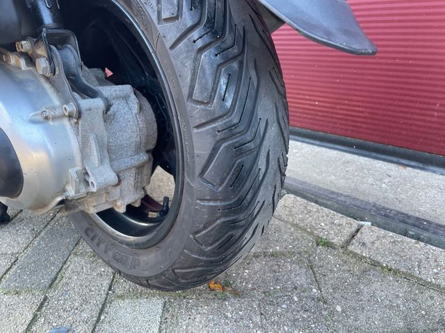 piaggio - beverly-350-sport-abs