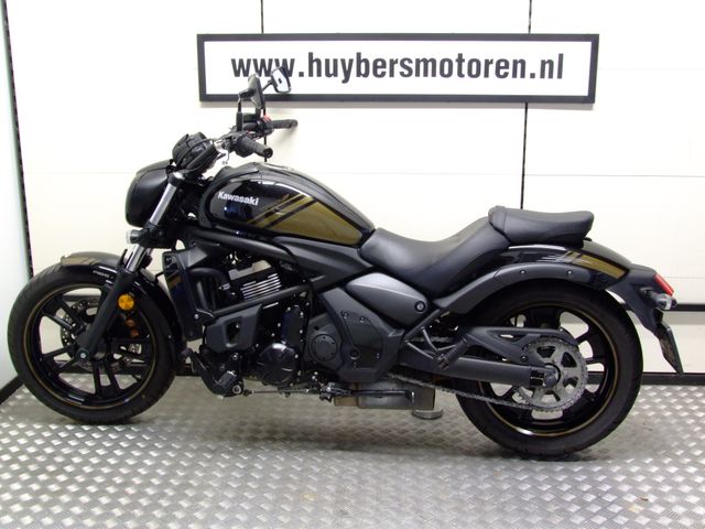 kawasaki - vulcan-s