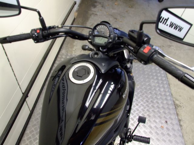 kawasaki - vulcan-s