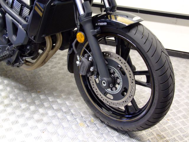 kawasaki - vulcan-s