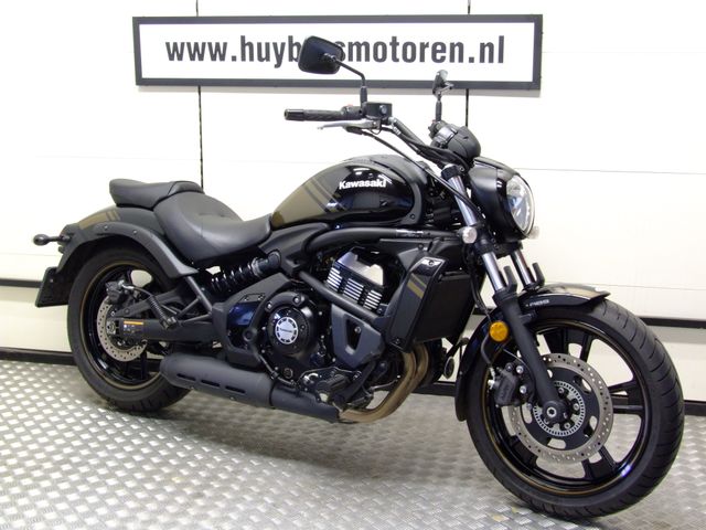 kawasaki - vulcan-s