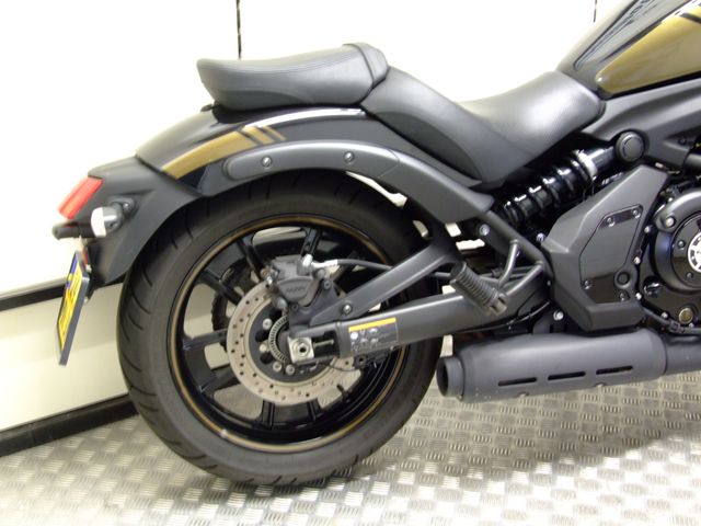 kawasaki - vulcan-s
