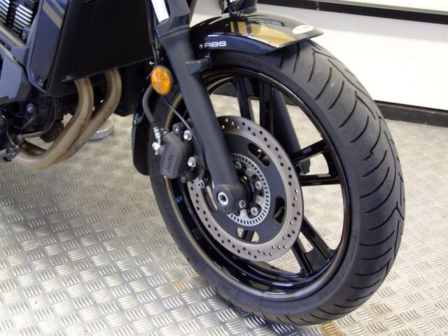 kawasaki - vulcan-s