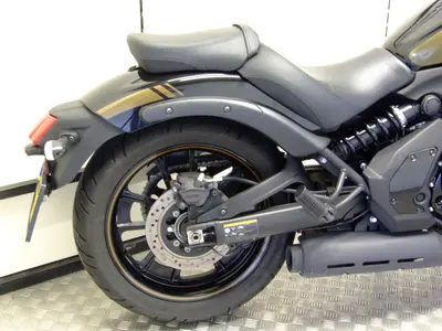 KAWASAKI VULCAN S – foto 3