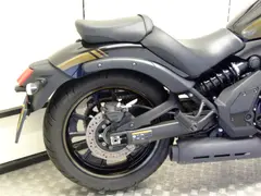 Kawasaki Vulcan S 2021 occasion – foto 3 van 10