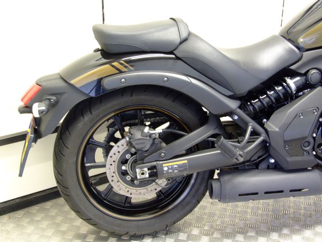 kawasaki - vulcan-s