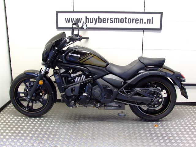 kawasaki - vulcan-s