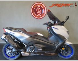Yamaha XP 530 T-MAX 2017 occasion