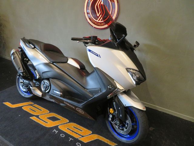 yamaha - xp-530-t-max