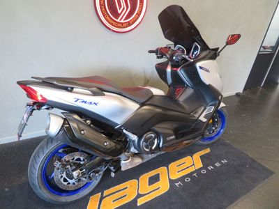 YAMAHA XP 530 T-MAX – foto 3