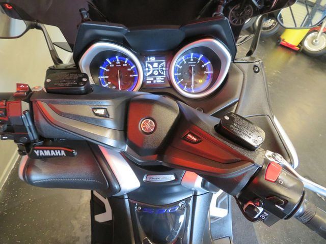 yamaha - xp-530-t-max