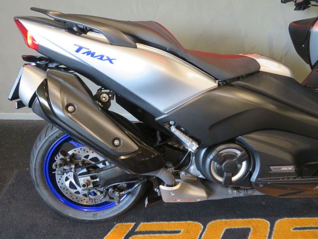 yamaha - xp-530-t-max