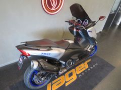 Yamaha T MAX 530 SX Perfect! Historie Tmax 2017 occasion – foto 11 van 13