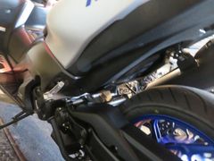 Yamaha T MAX 530 SX Perfect! Historie Tmax 2017 occasion – foto 12 van 13