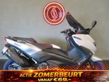 YAMAHA XP 530 T-MAX