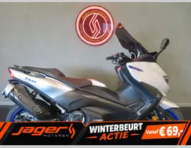Yamaha XP 530 T-MAX 2017 occasion