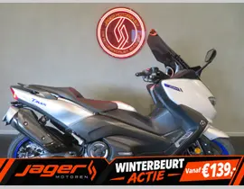 Yamaha XP 530 T-MAX 2017 occasion