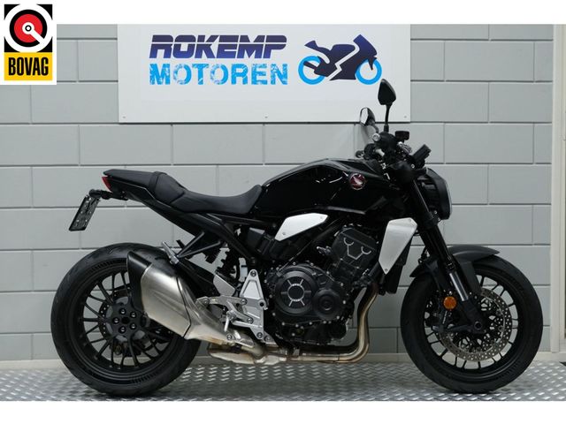 honda - cb-1000-r-abs