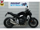 HONDA CB 1000 R ABS
