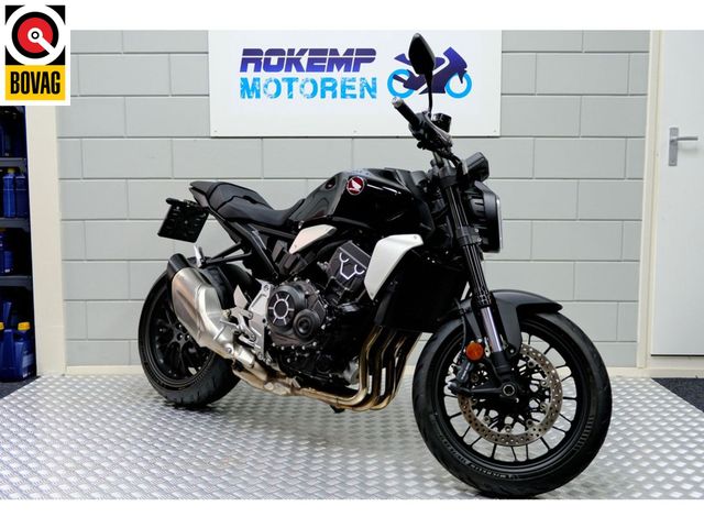 honda - cb-1000-r-abs