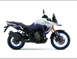 Suzuki V-Strom 800 DE 2026 nieuw